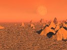 Dune - by Carson McWhirter