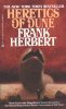 Heretics of Dune (Ace paperback edition)