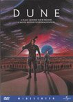 David Lynch's DUNE on DVD (Keep Case Edition)
