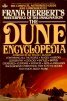The Dune Encyclopedia (Berkley editions)