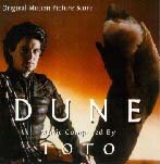 Dune Soundtrack