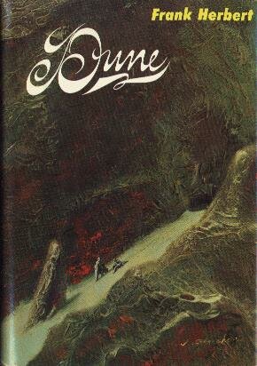 Dune (Chilton edition)