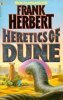 Heretics of Dune (New English Library Open Market Edition)
