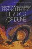 Heretics of Dune (Berkley Trade Paperback Edition)