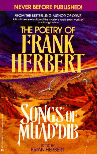 Songs of Muad'Dib (Ace trade paperback edition)