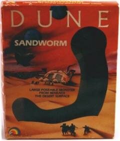 Sandworm