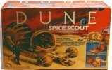 Spice Scout