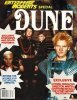 Enterprise Incidents' Special on DUNE (front cover)