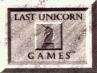 Last Unicorn Games